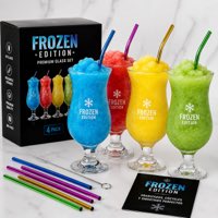 FROZEN Gläser